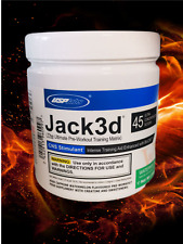 Usp labs jack3d for sale  Shipping to Ireland