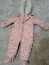 Baby girl pink for sale  KEIGHLEY