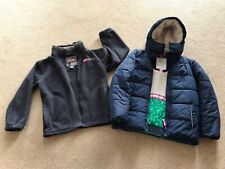 Boden boys padded for sale  WIMBORNE