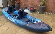Bluefin ranger inflatable for sale  DAVENTRY