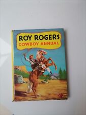 Roy rodgers cowboy for sale  UK