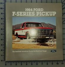 1984 ford series for sale  Suffolk
