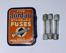 Vintage jordan standard for sale  Sinton