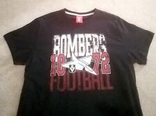 Essendon bombers retro for sale  ALDERSHOT