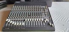 pro 4 sr32 mackie mixer vlz for sale  Grants Pass