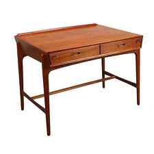 1950s writing desk for sale  Shipping to Ireland