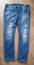 Stonewash jeans hilfiger gebraucht kaufen  Oberursel (Taunus)