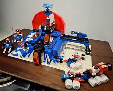 Lego ice planet for sale  KETTERING