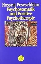 Psychosomatik positive psychot gebraucht kaufen  Berlin