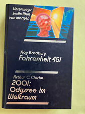 Fahrenheit 451 2001 gebraucht kaufen  Berlin