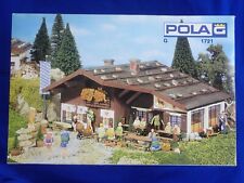 Pola scale alpine for sale  COLCHESTER