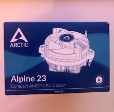 Alipine compact amd for sale  REDDITCH