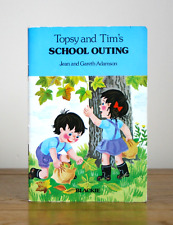 Topsy tim school for sale  TORRINGTON