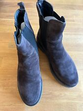 Damen chelsea boots gebraucht kaufen  Gevelsberg