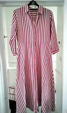 Zara shirt dress for sale  LONDON