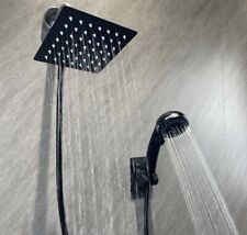 Square rainfall shower for sale  Longview