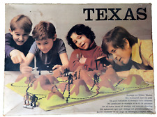 Texas plastico soldatini usato  Racconigi