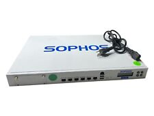 Dispositivo de seguridad de firewall Sophos XG 230 rev 1 con adaptador de CA segunda mano  Embacar hacia Mexico