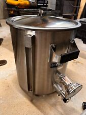 beer kettle brew for sale  Greenville