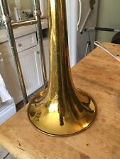 King liberty trombone for sale  Wilmington
