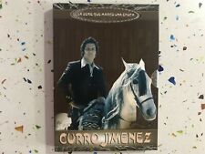 curro jimenez serie segunda mano curro jimenez serie segunda mano Ciudad Real