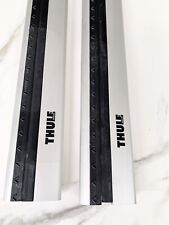 2 x Thule WingBar Edge 95 cm 721400 Roof Bars Excellent Condition. for sale  Shipping to South Africa