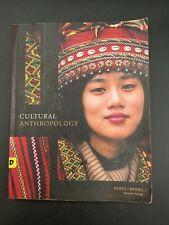 Antropologia Cultural por Richard Warms e Serena Nanda (2013, Brochura Comercial) comprar usado  Enviando para Brazil