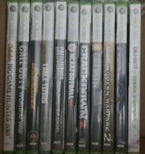 Xbox 360 games for sale  Round Rock