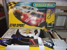 Rare scalextric boxed for sale  STOURPORT-ON-SEVERN