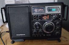 Radio vintage NATIONAL PANASONIC DR28 AM FM SW. Panasonic RF-2900 segunda mano  Embacar hacia Argentina