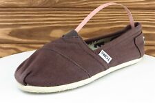 Toms women brown for sale  Seattle