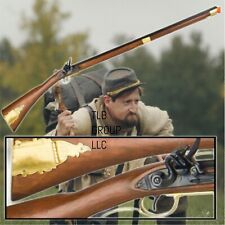 Kentucky flintlock rifle for sale  Lovejoy
