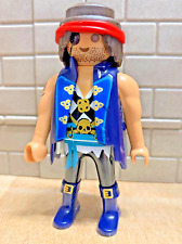 Playmobil personnage pirate d'occasion  Saint-Loup-Géanges