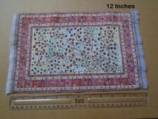Turkish rugs inch for sale  BOREHAMWOOD