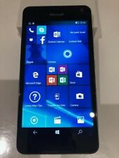 Microsoft lumia 650 for sale  SCUNTHORPE
