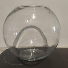 Extra large clear for sale  LONDON