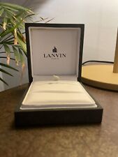 Lanvin paris jewellery for sale  Shipping to Ireland