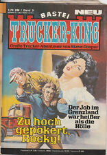 Trucker king band gebraucht kaufen  Richterich