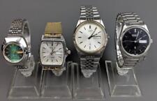 Lot watches quartz for sale  Naples