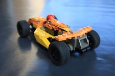 Lego 4584 racers d'occasion  Bourg-de-Thizy