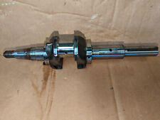 John Deere 165 160 12.5 HP Kawasaki FB460V Crankshaft AM105462 for sale  Shipping to South Africa