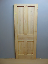 Door reclaimed pine for sale  WALSALL