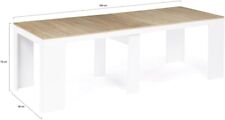 Table console extensible d'occasion  Toulon-