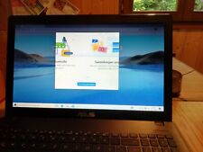 Laptop asus f551ma gebraucht kaufen  Leichlingen (Rheinland)