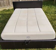 Tempur double mattress for sale  LINCOLN