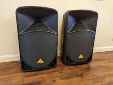 active pa speakers for sale  HIGH WYCOMBE