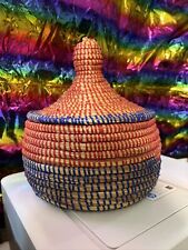 Medium size basket for sale  Macomb