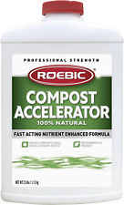 Bacterial compost accelerator for sale  Shipping to Ireland