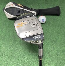 adams fairway woods for sale  HINCKLEY