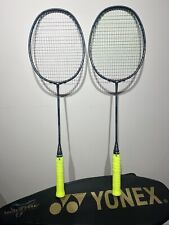 badminton rackets for sale  LYNDHURST